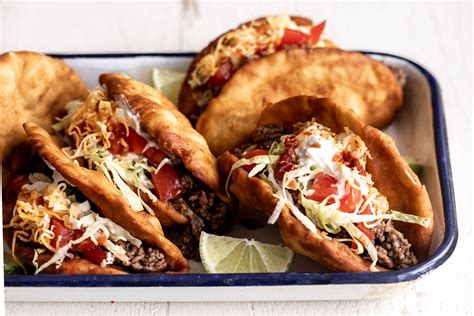 traditional mexican chalupa recipe.